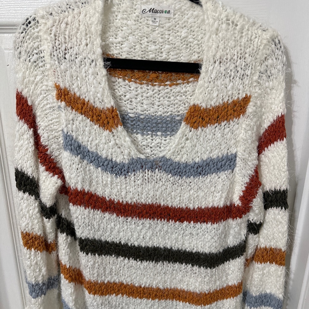 Boutique Sweater